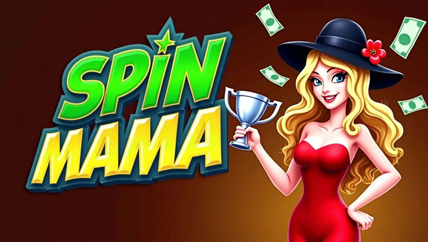spinmama login