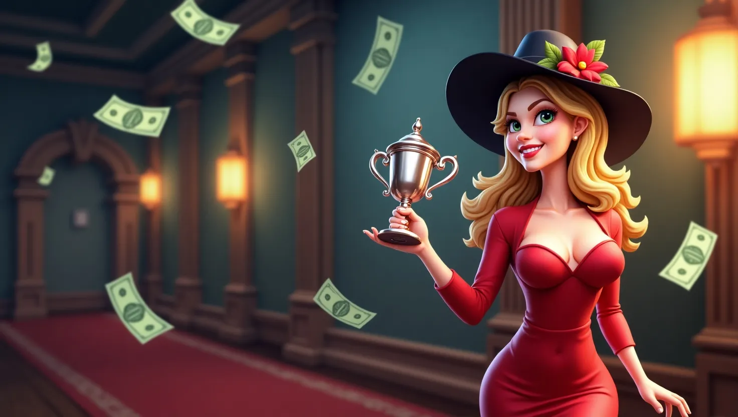 spinmama bonus za registraci