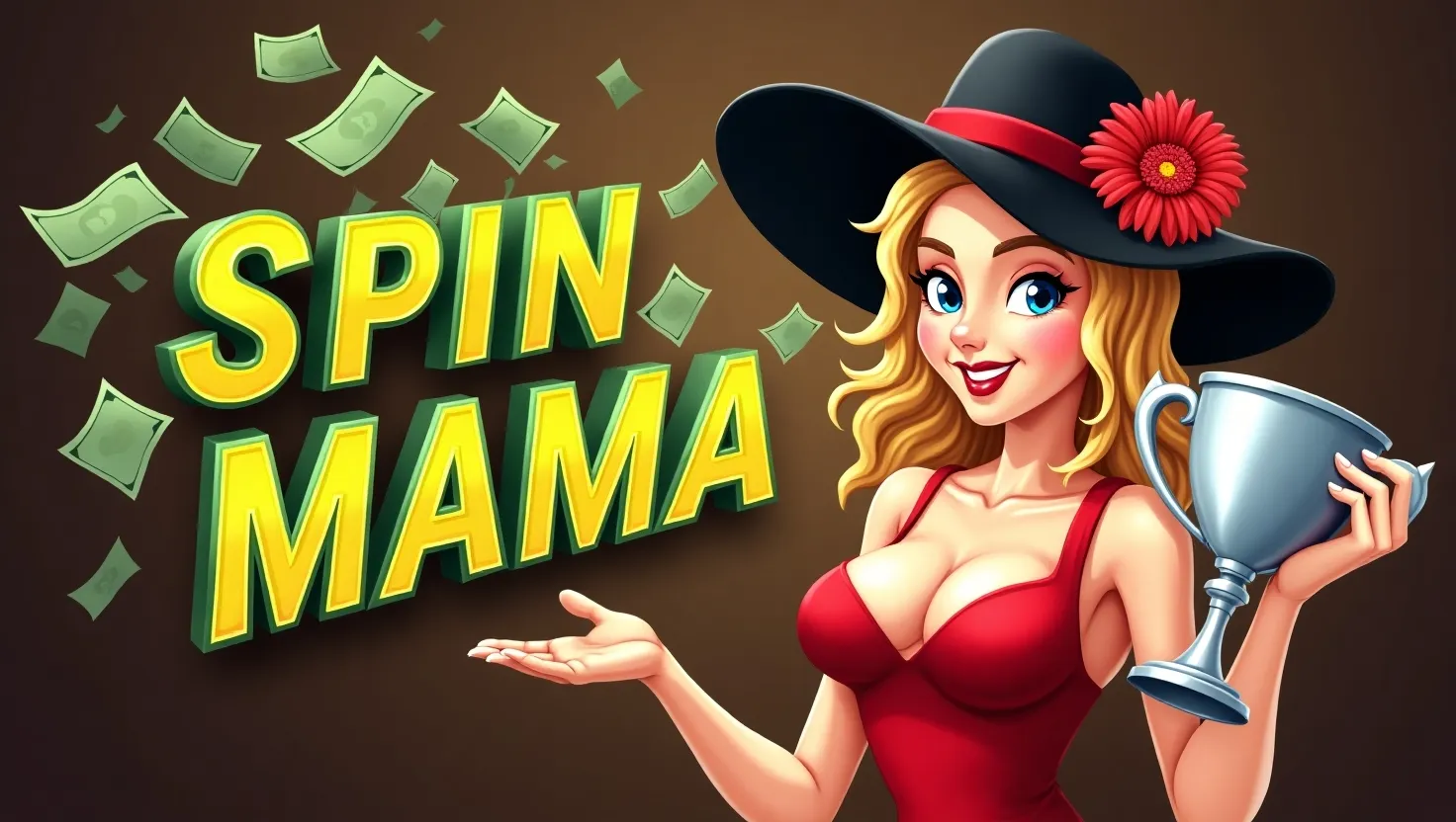 spinmama app